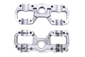 Bombardier - 03 Can-Am DS650 Baja Camshaft Bridge Holder Bombardier - Image 3