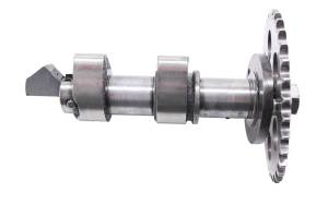 Bombardier - 03 Can-Am DS650 Baja Exhaust Camshaft Cam Shaft Bombardier - Image 2