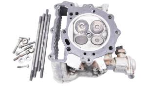 Bombardier - 03 Can-Am DS650 Baja Cylinder Head Bombardier - Image 5