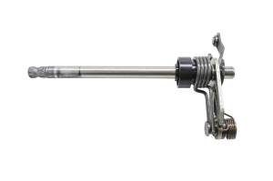 Bombardier - 03 Can-Am DS650 Baja Transmission Shift Shaft Shifter Bombardier - Image 1