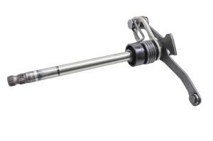 Bombardier - 03 Can-Am DS650 Baja Transmission Shift Shaft Shifter Bombardier - Image 2