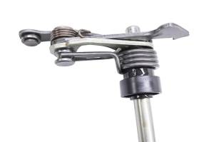 Bombardier - 03 Can-Am DS650 Baja Transmission Shift Shaft Shifter Bombardier - Image 3