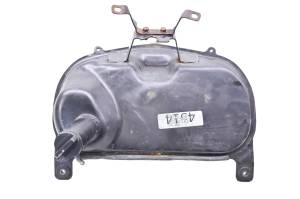 Bombardier - 03 Can-Am DS650 Baja Oil Tank Bombardier - Image 1