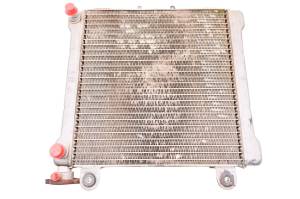 Bombardier - 03 Can-Am DS650 Baja Radiator Bombardier - Image 1