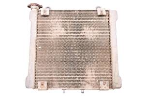 Bombardier - 03 Can-Am DS650 Baja Radiator Bombardier - Image 4