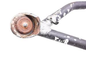 Bombardier - 03 Can-Am DS650 Baja Front Upper Right A-Arm Bombardier - Image 2