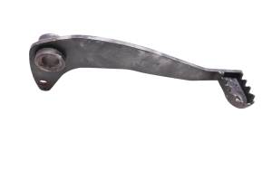 Bombardier - 03 Can-Am DS650 Baja Rear Brake Pedal Bombardier - Image 1