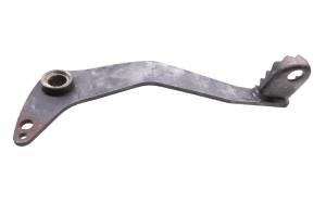 Bombardier - 03 Can-Am DS650 Baja Rear Brake Pedal Bombardier - Image 2