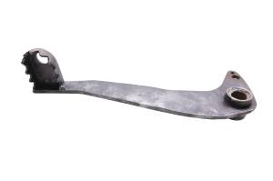 Bombardier - 03 Can-Am DS650 Baja Rear Brake Pedal Bombardier - Image 3