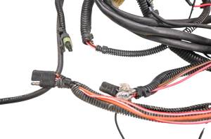 Polaris - 99 Polaris Scrambler 500 4x4 Wire Harness Electrical Wiring - Image 2