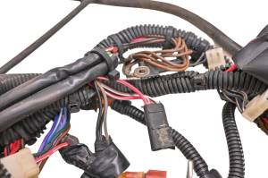 Polaris - 99 Polaris Scrambler 500 4x4 Wire Harness Electrical Wiring - Image 3