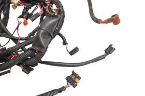 Polaris - 99 Polaris Scrambler 500 4x4 Wire Harness Electrical Wiring - Image 4