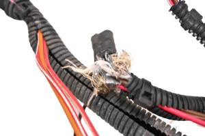 Polaris - 99 Polaris Scrambler 500 4x4 Wire Harness Electrical Wiring - Image 6