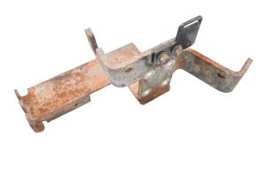 Kubota - 09 Kubota RTV1100CW Cable Support Bracket Mount - Image 2