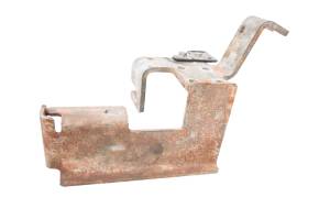 Kubota - 09 Kubota RTV1100CW Cable Support Bracket Mount - Image 3