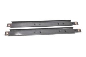 Kubota - 09 Kubota RTV1100CW Headrest Bracket Mounts - Image 1