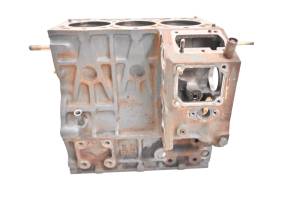 Kubota - 09 Kubota RTV1100CW Crankcase Center Crank Case & Cylinders - Image 3