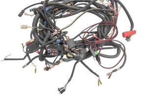 Kubota - 05 Kubota RTV900G Wire Harness Electrical Wiring - Image 2