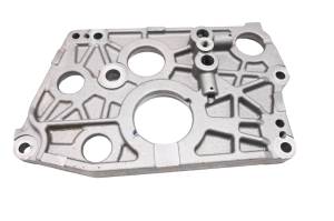 Kubota - 09 Kubota RTV1100CW Transmission Bearing Plate Holder - Image 3