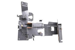 Kubota - 09 Kubota RTV1100CW Gear Shift Lever Bracket Mount - Image 1