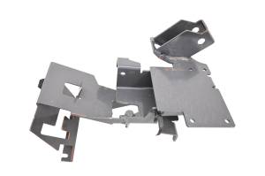 Kubota - 09 Kubota RTV1100CW Gear Shift Lever Bracket Mount - Image 3