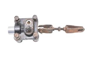 Kubota - 09 Kubota RTV1100CW Front Right Brake Cylinder - Image 1