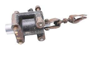 Kubota - 09 Kubota RTV1100CW Front Right Brake Cylinder - Image 3