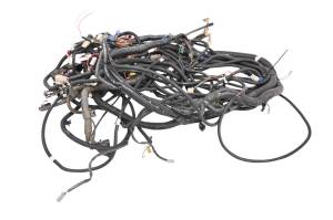 Kubota - 09 Kubota RTV1100CW Wire Harness Electrical Wiring - Image 1