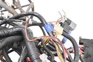 Kubota - 09 Kubota RTV1100CW Wire Harness Electrical Wiring - Image 5