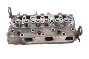 Kubota - 05 Kubota RTV900G Cylinder Head - Image 1