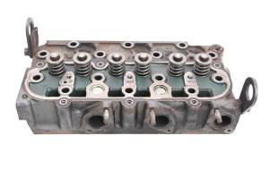 Kubota - 05 Kubota RTV900G Cylinder Head - Image 3