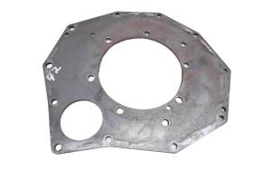 Kubota - 09 Kubota RTV1100CW Flywheel Plate Bracket Mount - Image 3