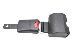 Kubota - 09 Kubota RTV1100CW Seat Belt & Buckle Assembly - Image 1