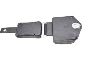 Kubota - 09 Kubota RTV1100CW Seat Belt & Buckle Assembly - Image 2