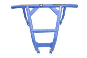 SuperATV - 15 Polaris RZR XP 1000 EPS Rear Bumper Brush Guard SuperATV - Image 1