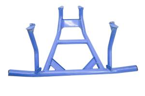 SuperATV - 15 Polaris RZR XP 1000 EPS Rear Bumper Brush Guard SuperATV - Image 2