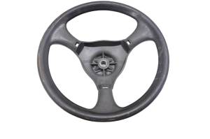 Kubota - 05 Kubota RTV900G Steering Wheel - Image 1