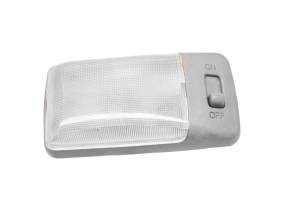 Kubota - 09 Kubota RTV1100CW Cabin Dome Light - Image 1