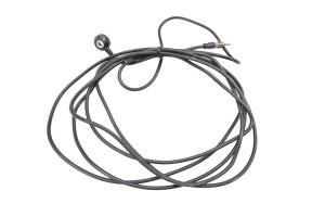 Kubota - 09 Kubota RTV1100CW Antenna Wire - Image 1