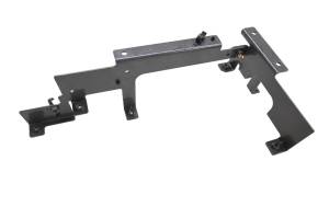 Kubota - 09 Kubota RTV1100CW Air Conditioner Bracket Mount - Image 2