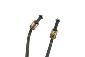 Kubota - 05 Kubota RTV900G Brake Lines Front & Rear - Image 4