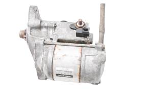 Kubota - 09 Kubota RTV1100CW Starter Motor - Image 2