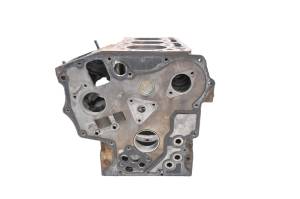 Kubota - 05 Kubota RTV900G Crankcase Center Crank Case & Cylinders - Image 2