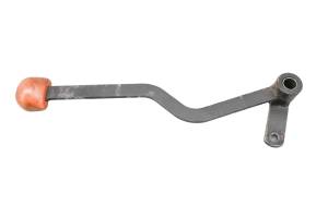 Kubota - 09 Kubota RTV1100CW Front Differential Lock Shift Lever - Image 1