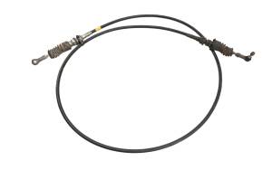 Kubota - 09 Kubota RTV1100CW Shift Shifter Cable - Image 1