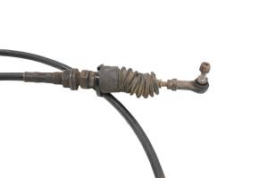 Kubota - 09 Kubota RTV1100CW Shift Shifter Cable - Image 2