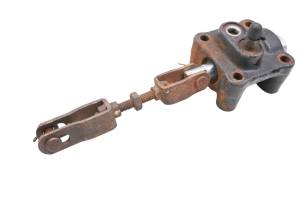 Kubota - 09 Kubota RTV1100CW Front Left Brake Cylinder - Image 2