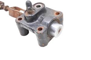 Kubota - 09 Kubota RTV1100CW Front Left Brake Cylinder - Image 3