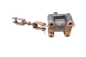 Kubota - 09 Kubota RTV1100CW Front Left Brake Cylinder - Image 4