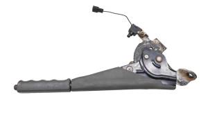 Kubota - 09 Kubota RTV1100CW Rear Hand Parking Brake Lever - Image 1